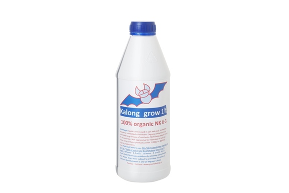[10450] Guanokalong Grow (0,5 L)