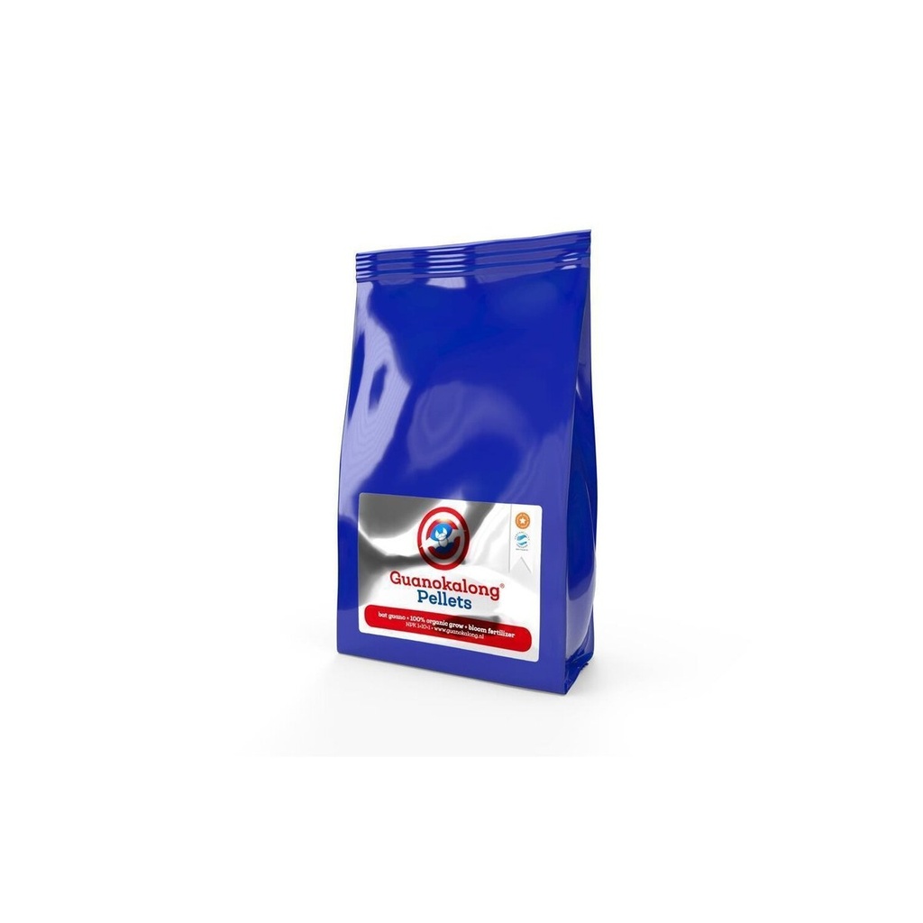 [11168] Guanokalong pellets (0,5 kg)