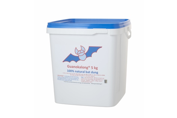 Guanokalong Powder