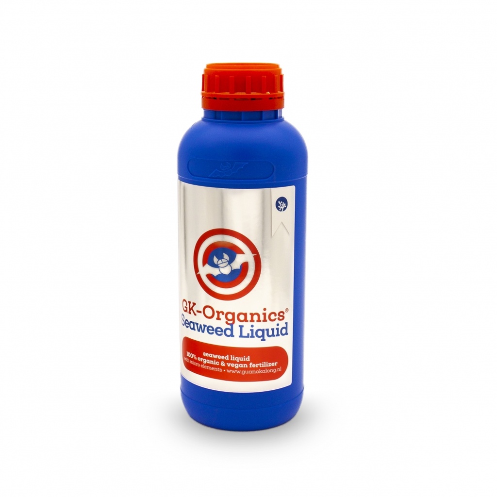 [12196] Guanokalong Seaweed liquid (1 Liter)