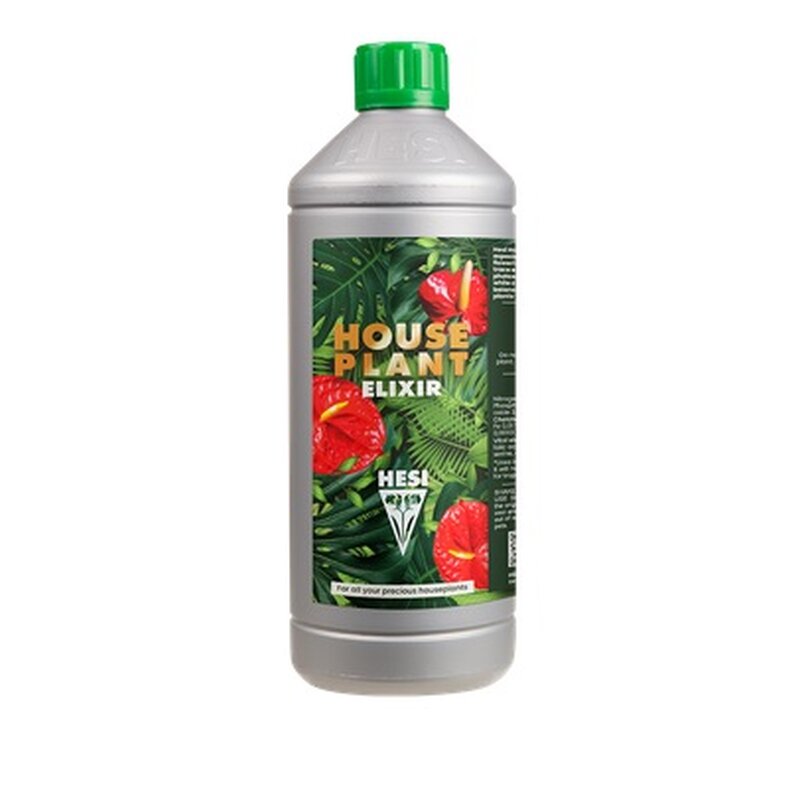 [12337] Hesi Houseplant Elixir (1 Liter)