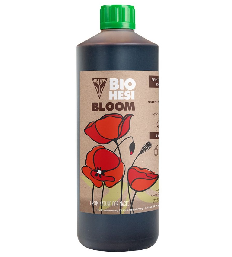 [11681] Bio Hesi Bloom (1 Liter)