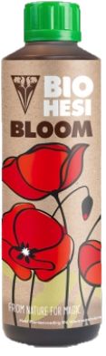 Bio Hesi Bloom