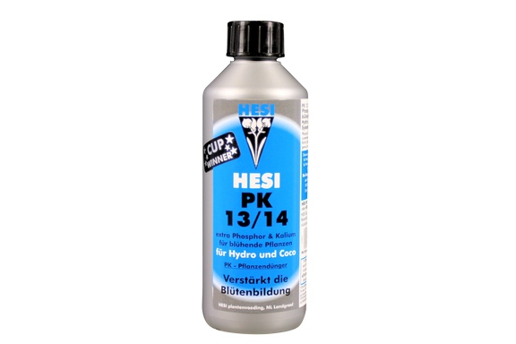 [11243] Hesi PK 13/14 (0,5 Liter)