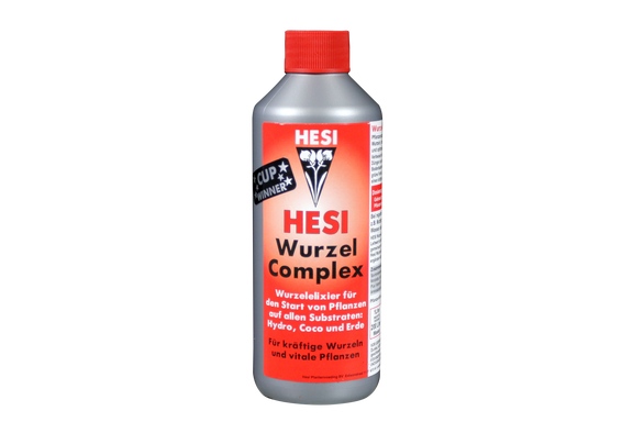 [12733] Hesi Wurzel-Complex (0,5 Liter)