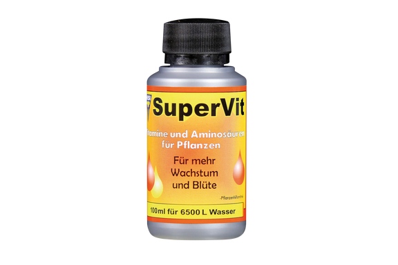 [12115] Hesi Super Vit (100ml)