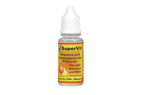 Hesi Super Vit
