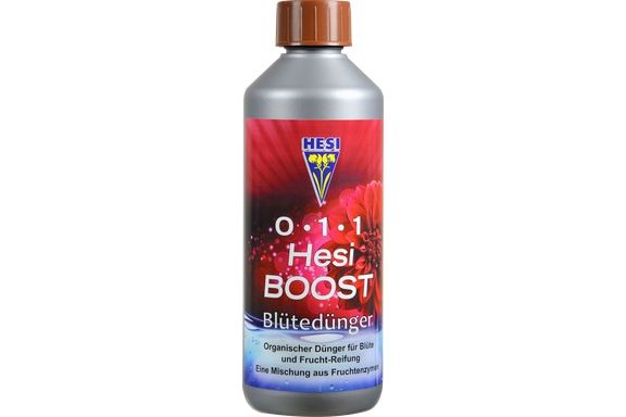 [12847] Hesi Boost (0,5 Liter)