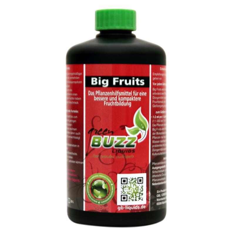 [GBLBF-500] GBN - Big Fruits (500ml)