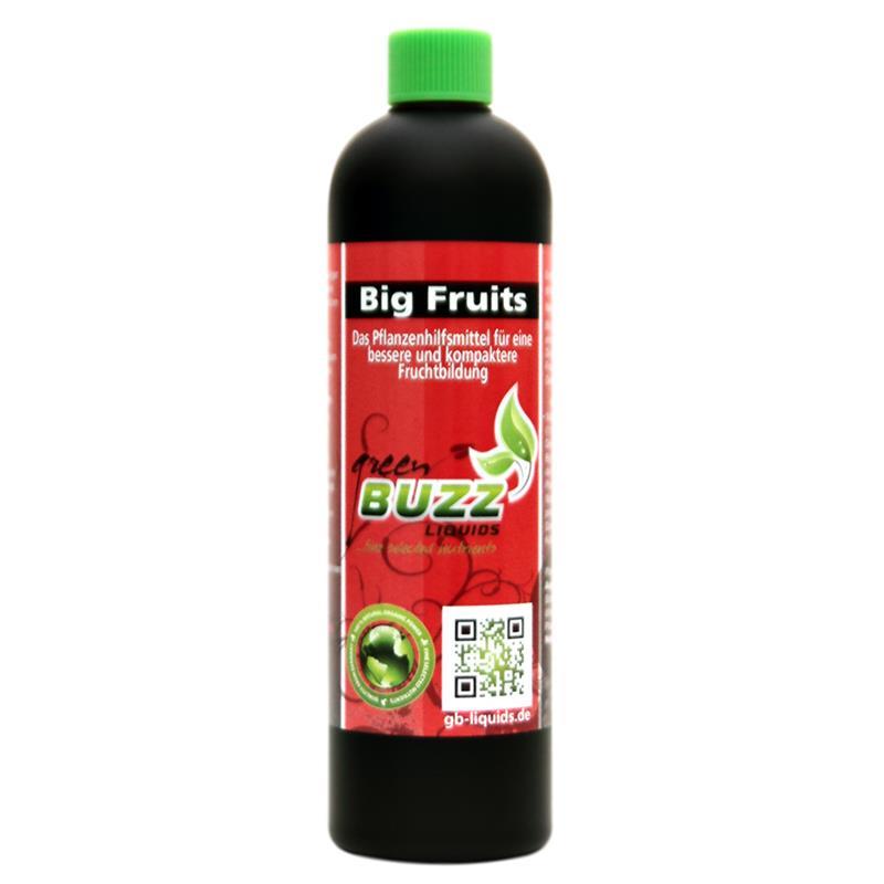 GBN - Big Fruits