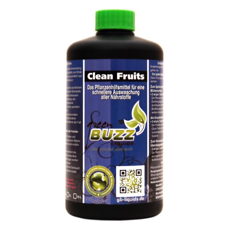 [GBLCF-500] GBN - Clean Fruits (500ml)
