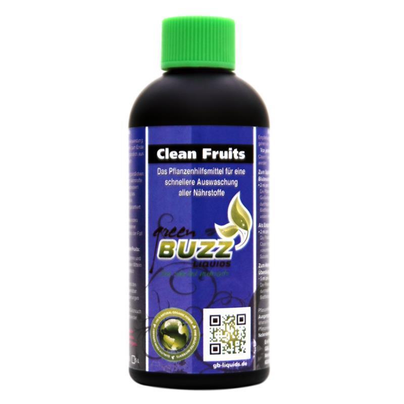 GBN - Clean Fruits
