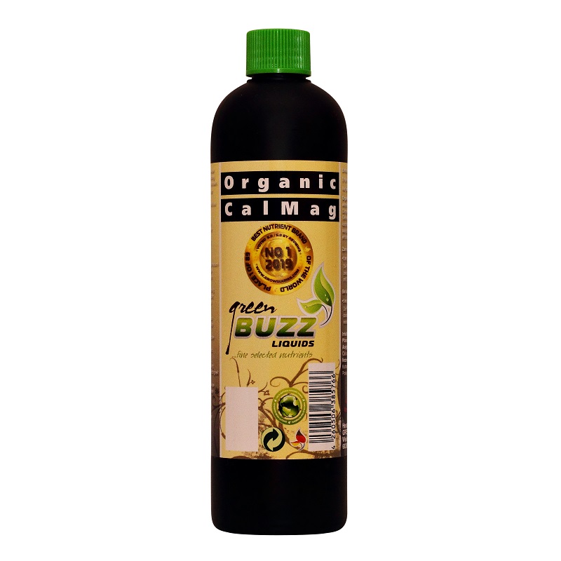 GBN - Organic CalMag
