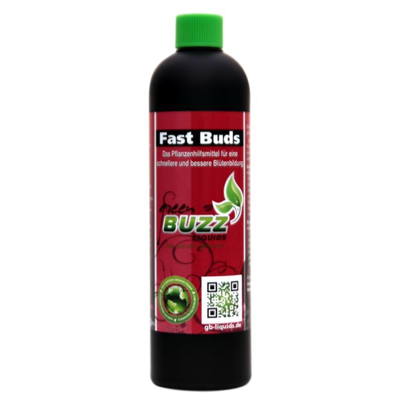 GBN - Fast Buds