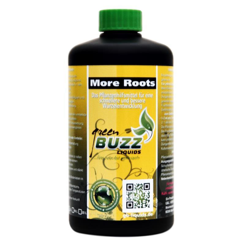 [GBLMR-500] GBN - More Roots (500ml)