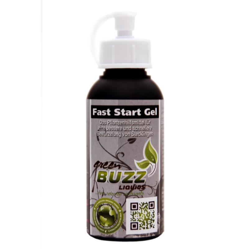 GBN - Fast Start Gel
