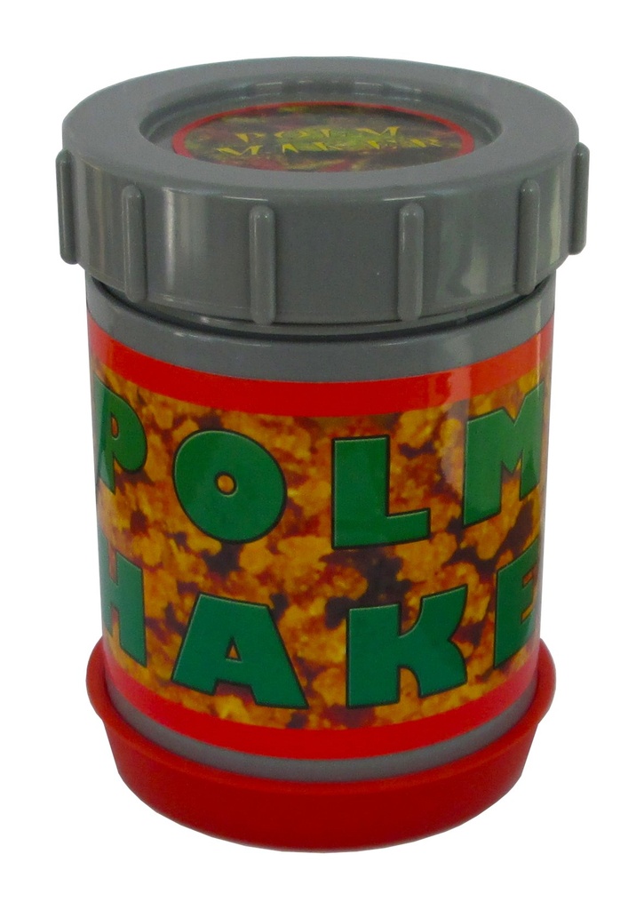 [BT-10261] Pollenshaker