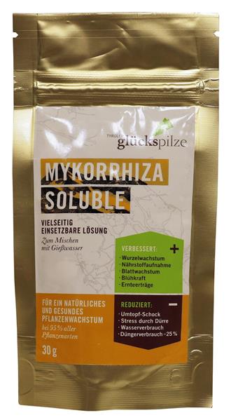 [BT-13938] Tyroler Glückspilze Mykorrhiza Soluble 30g