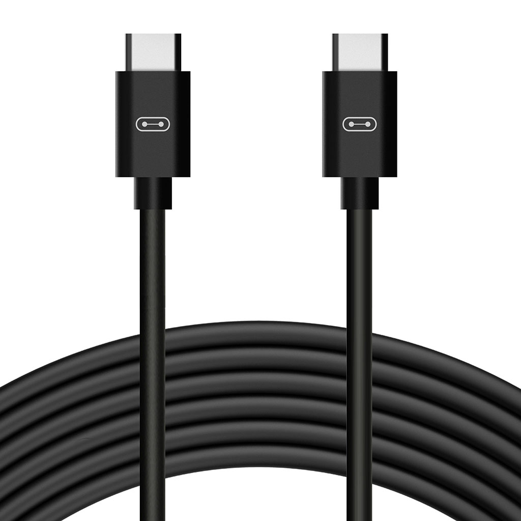 [BT-15612] AC Infinity UIS-zu-UIS-Verlängerungskabel Stecker zu Stecker 3 Meter
