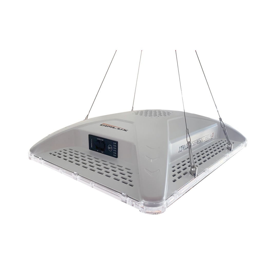[BT-16320] Dimlux Xplore 200W