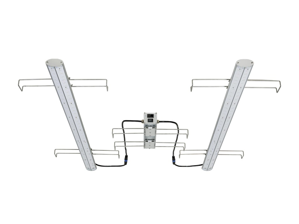 [BT-16898] Hortimol LED Zusatzleiste 50W UV und 40W FR