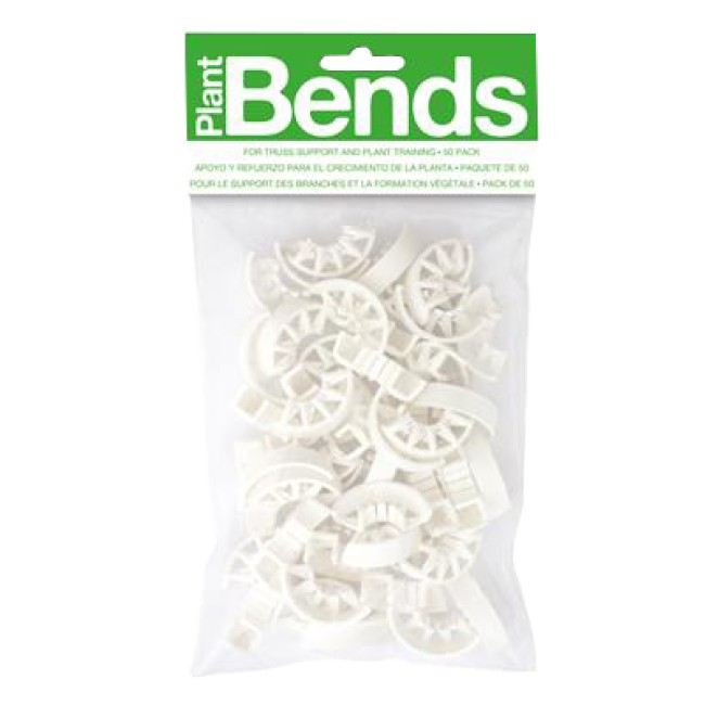[BT-16929] Plant Bends, 50 St je Pckg