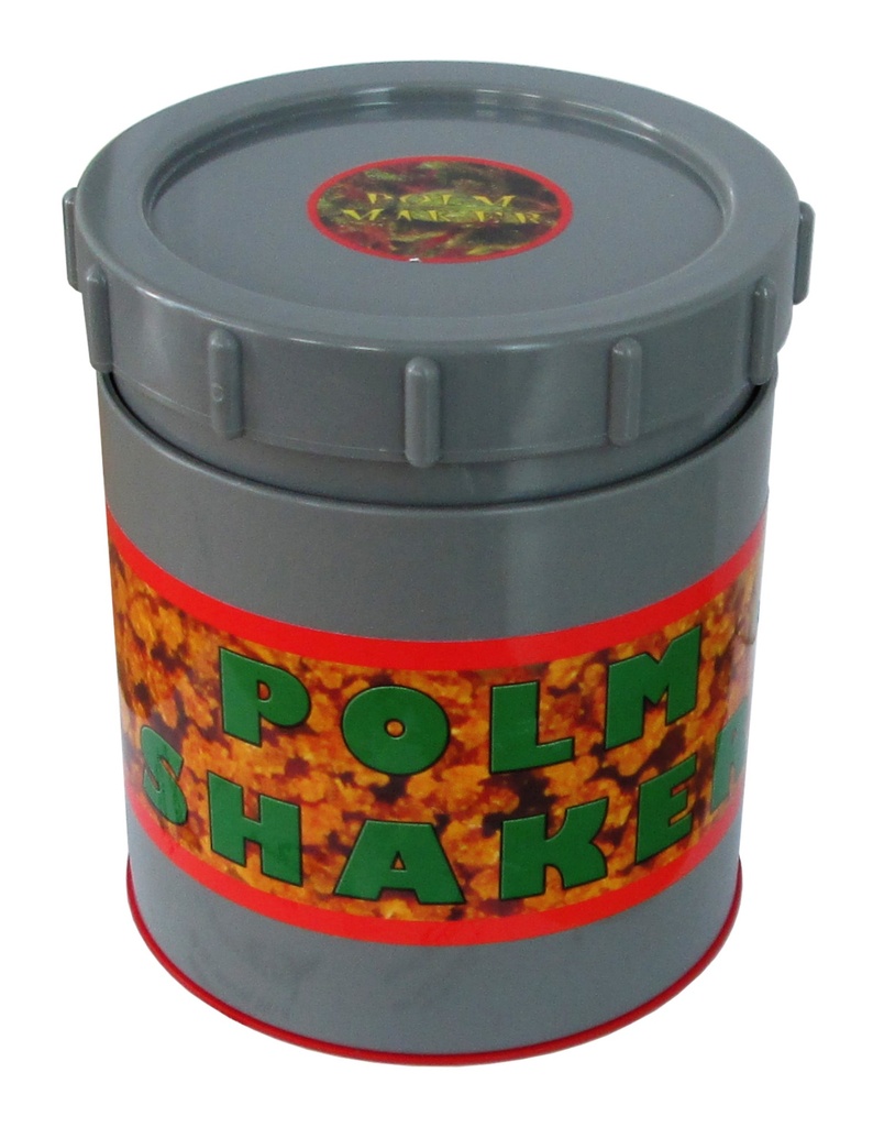 [BT-16931] Pollenshaker XL
