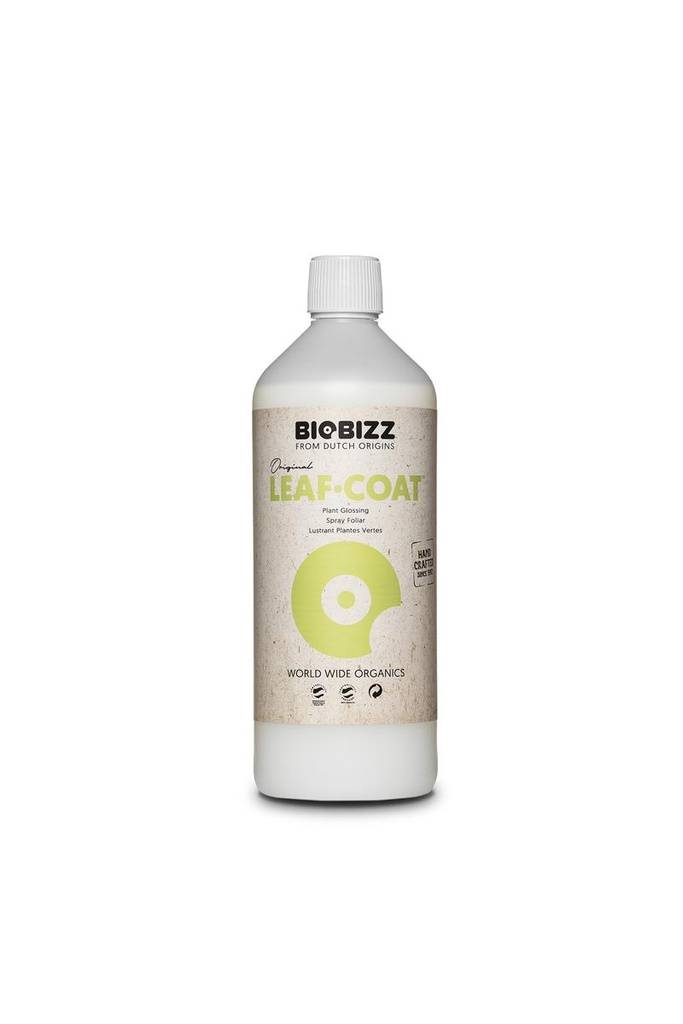 [BT-16937] BioBizz Leaf Coat 1 Liter