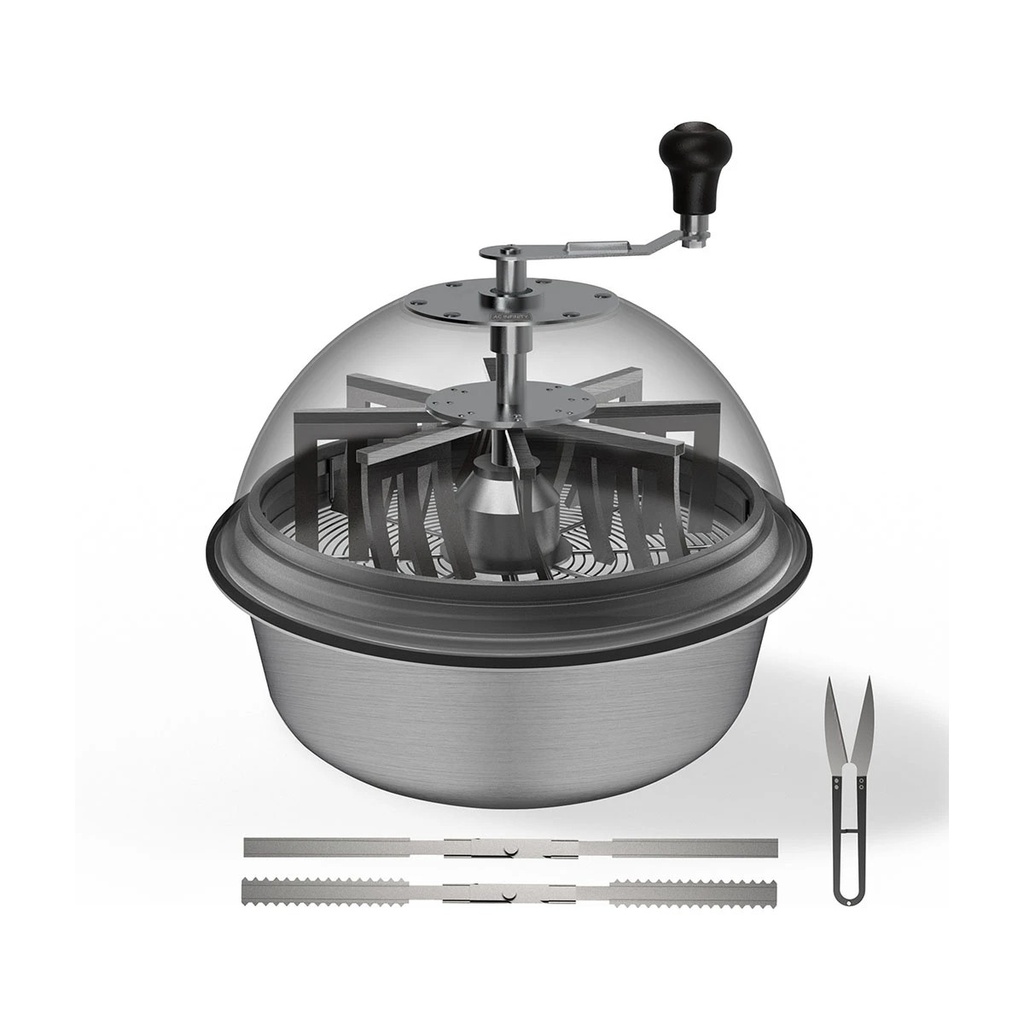 [BT-16941] AC Infinity Bud Bowl Trimmer