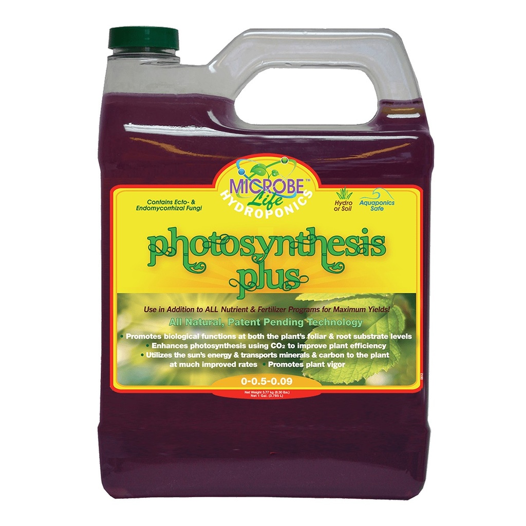 Photosythese Plus 3785ml