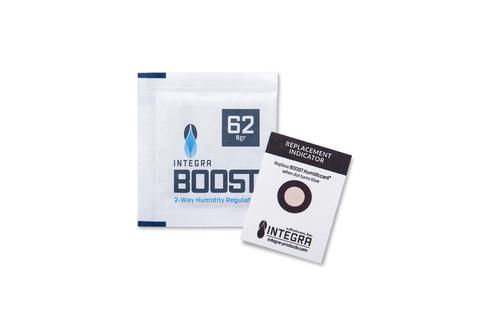 [BT-16954] Integra Boost 62% 8g unverpackt, 500 Stk.