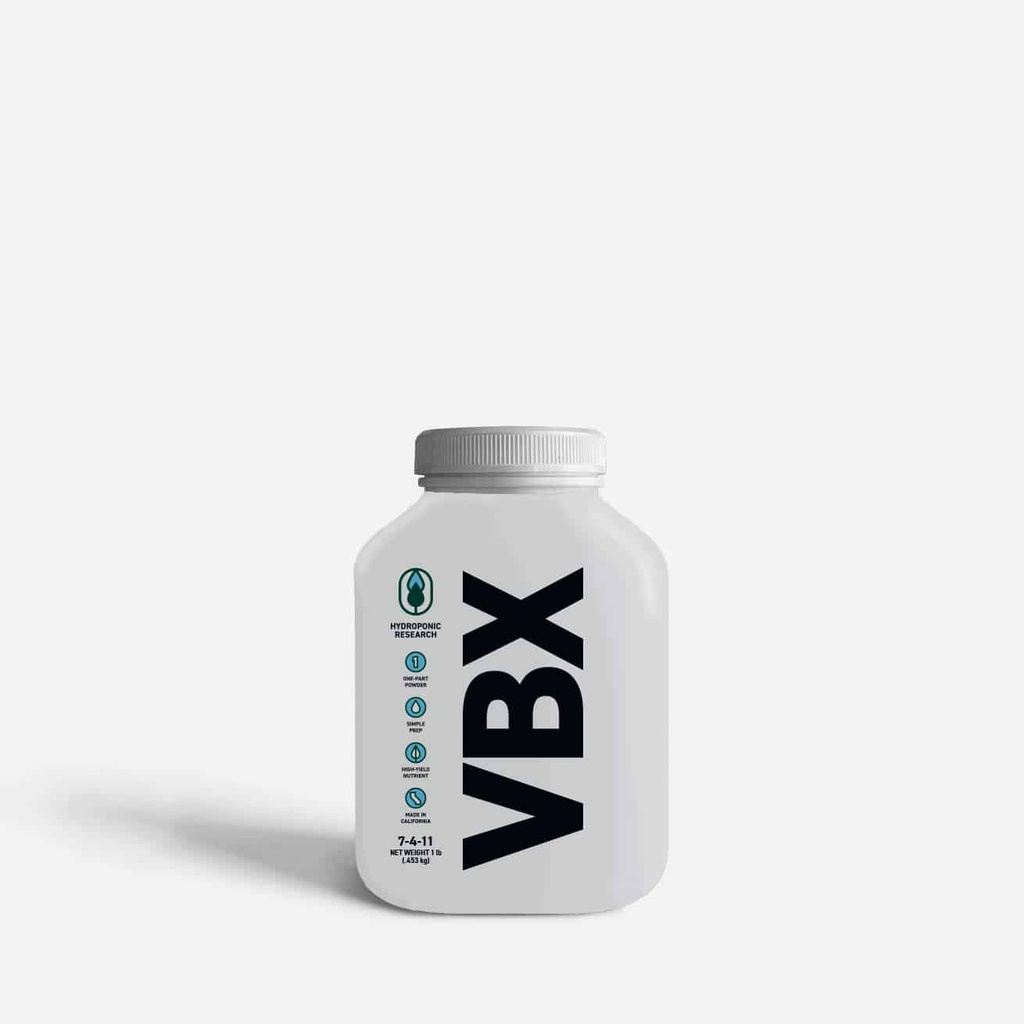 [BT-16955] Hydroponic Research VBX Clean 450g