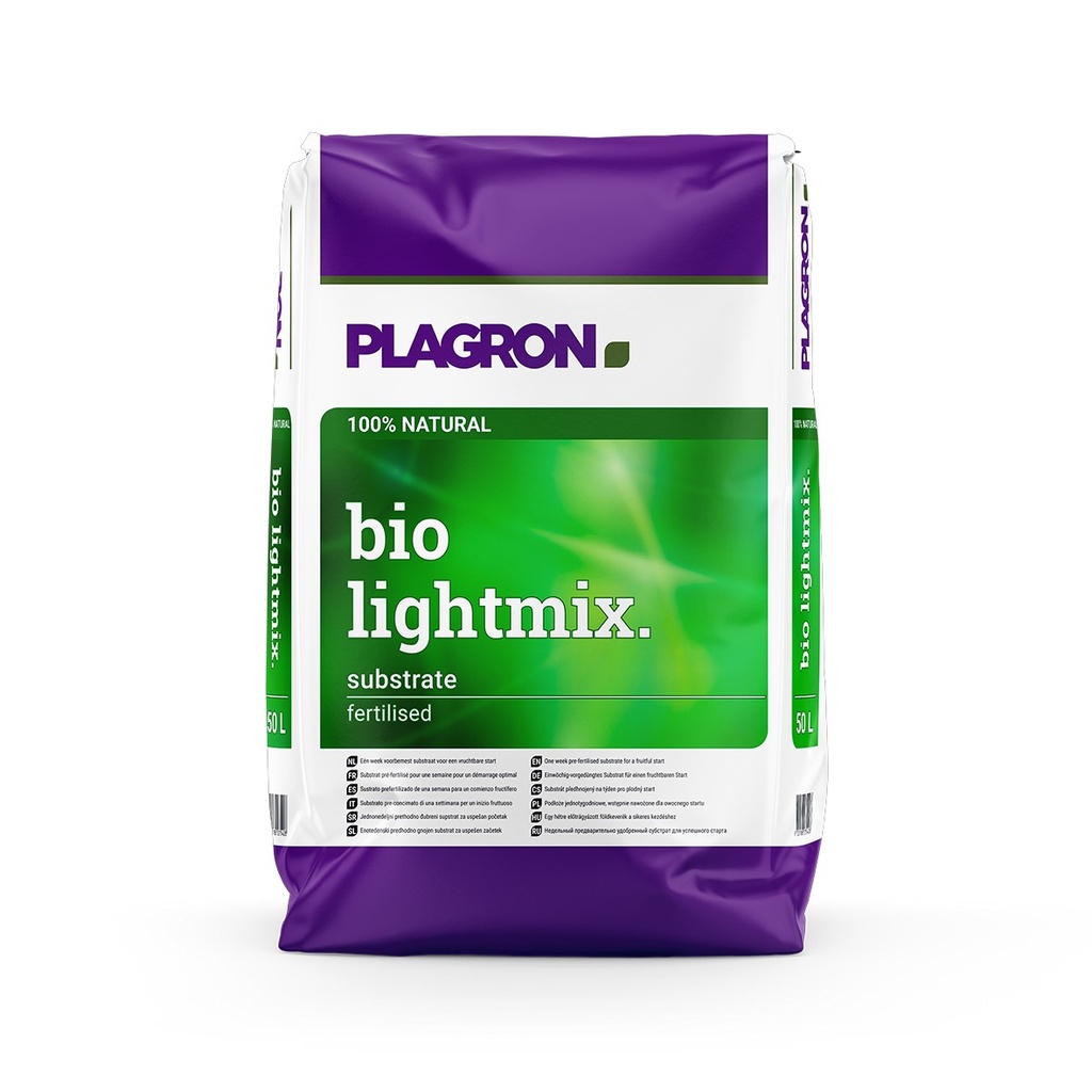 [BT-16973] Plagron Bio-Lightmix 50 Liter