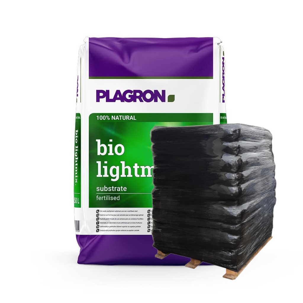 [BT-16974] Plagron Bio-Lightmix Palette 70x 50 Liter