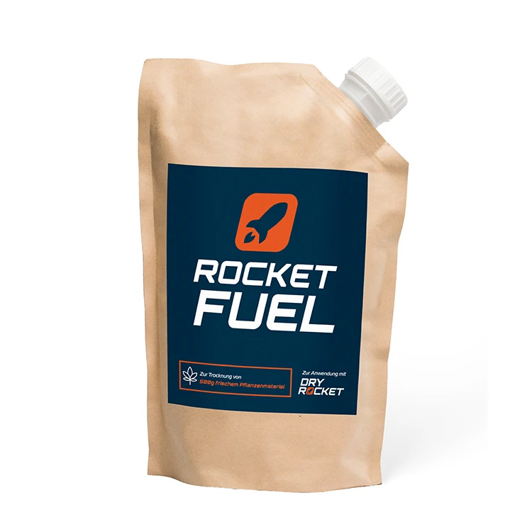 [BT-17050] DryRocket RocketFuel