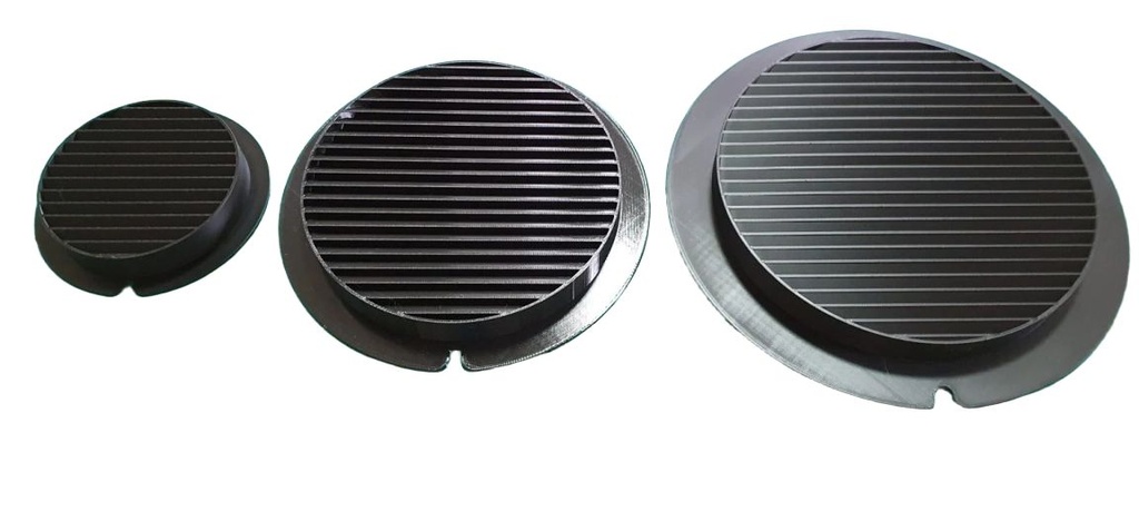 [BT-17055] Lichtfalle 200mm