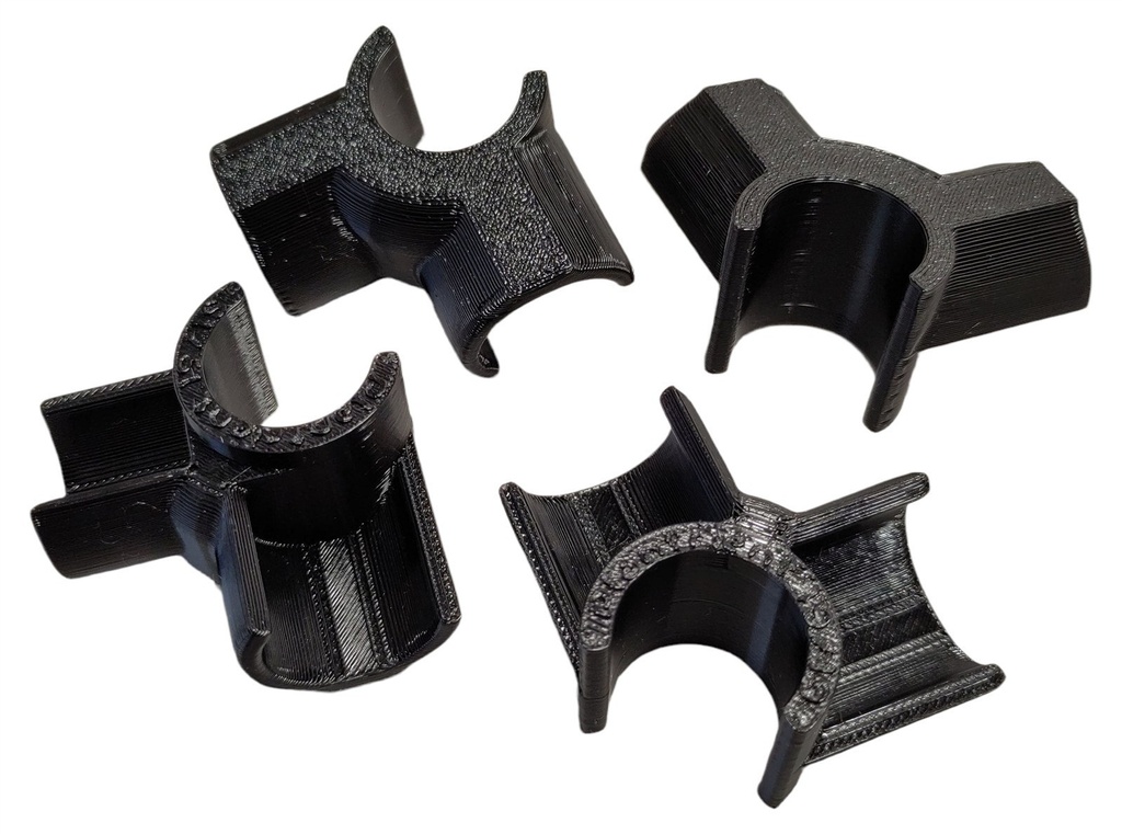 [BT-17061] Space Booster 4er Pack 22mm
