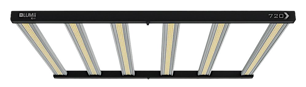 [BT-17165] Lumii XLED 720W
