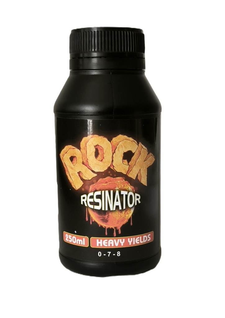 [BT-17240] Rock Nutriens Rock Resinator 250ml