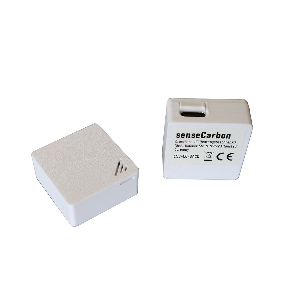 [BT-17242] Crescience senseCarbon CO2-Sensor für CresControl