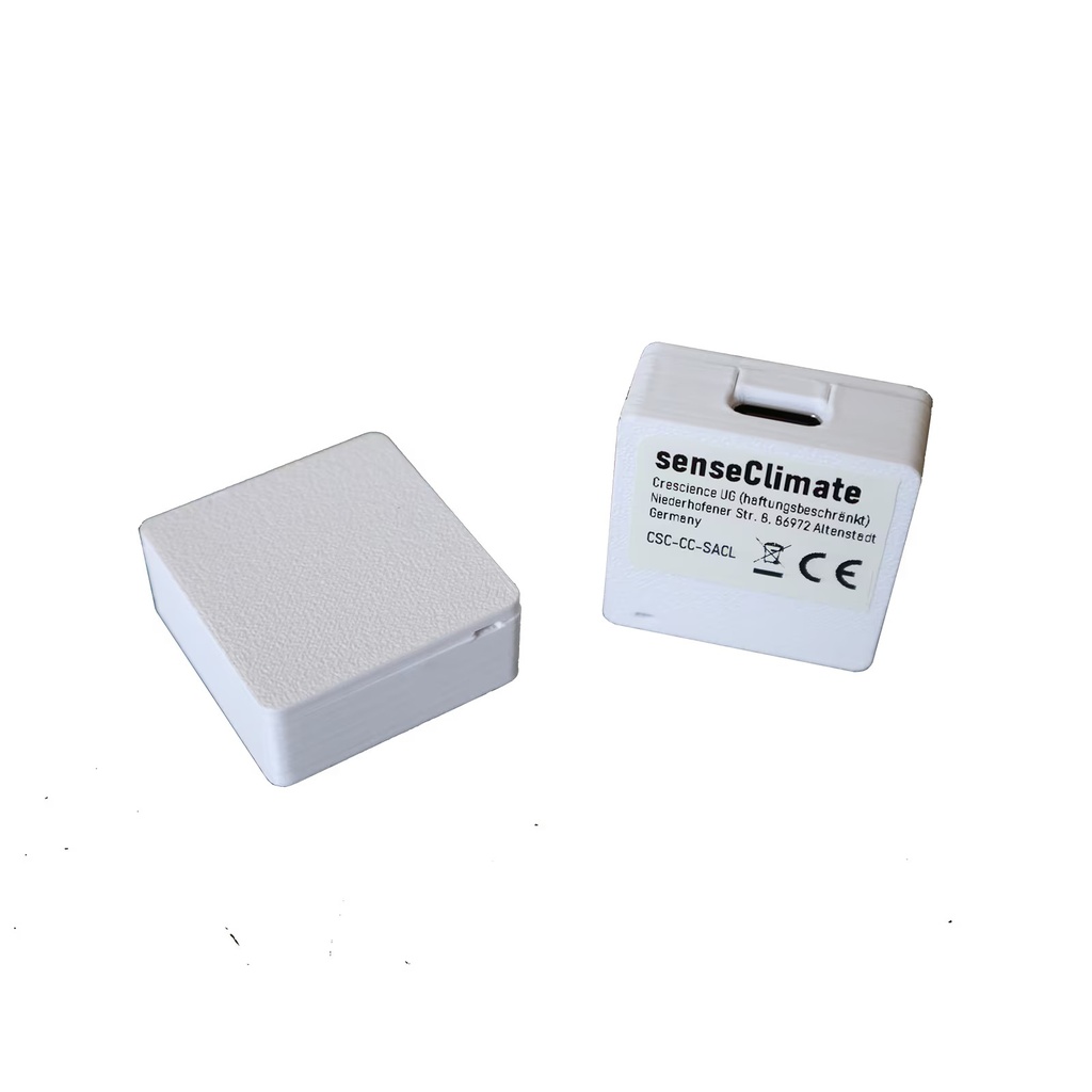 [BT-17244] Crescience senseClimate Klimasensor für CresControl