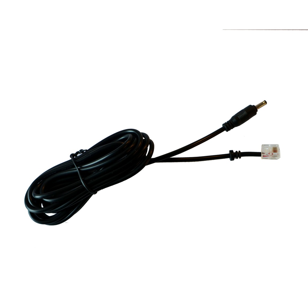 [BT-17245] Crescience RJ12 Adapterkabel 2,5 m für Bloomstar EC600