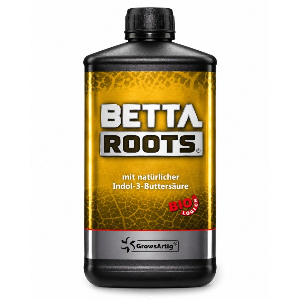Betta Roots 1 Liter