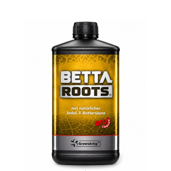 [BT-17392] Betta Roots 500ml