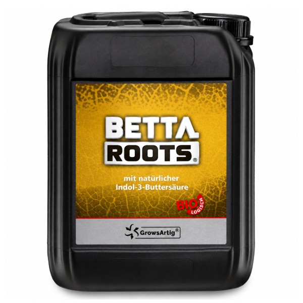 [BT-17393] Betta Roots 5 Liter