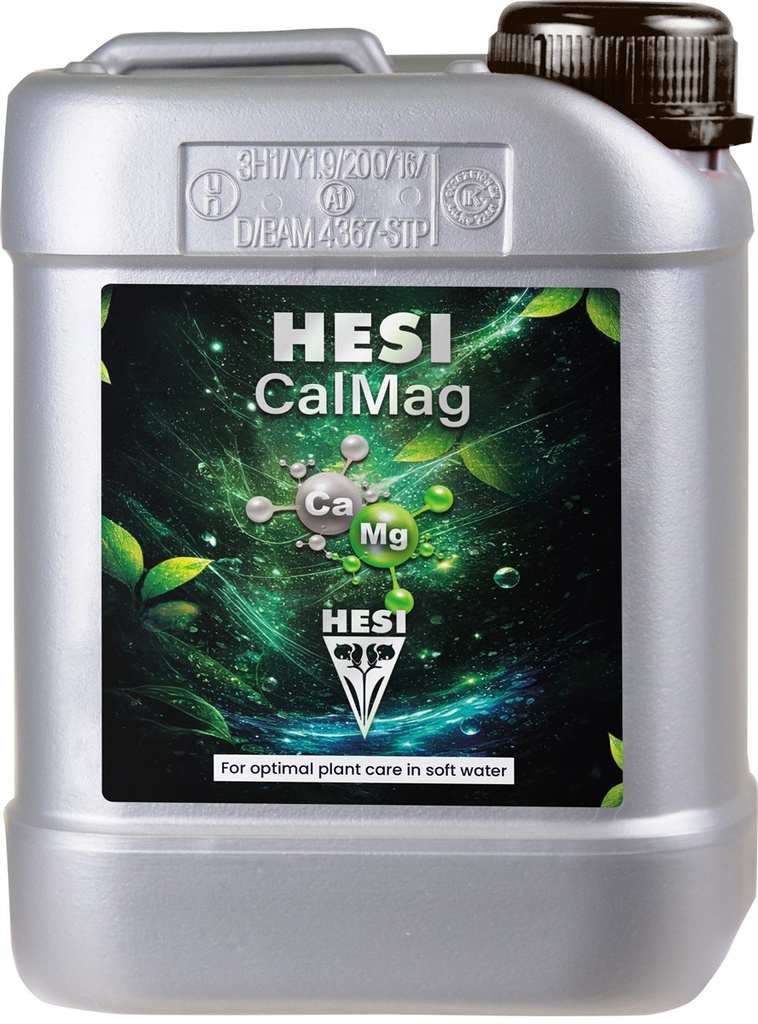 Hesi CalMag 2,5 Liter