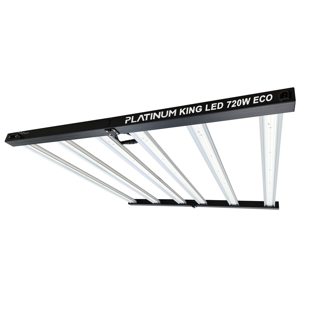 [BT-17451] Platinum Horticulture King LED ECO 720W 2,9 µmol/J
