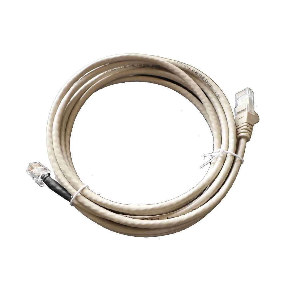 [BT-17462] CresLink RJ45 PK ECblue Kabel 3m