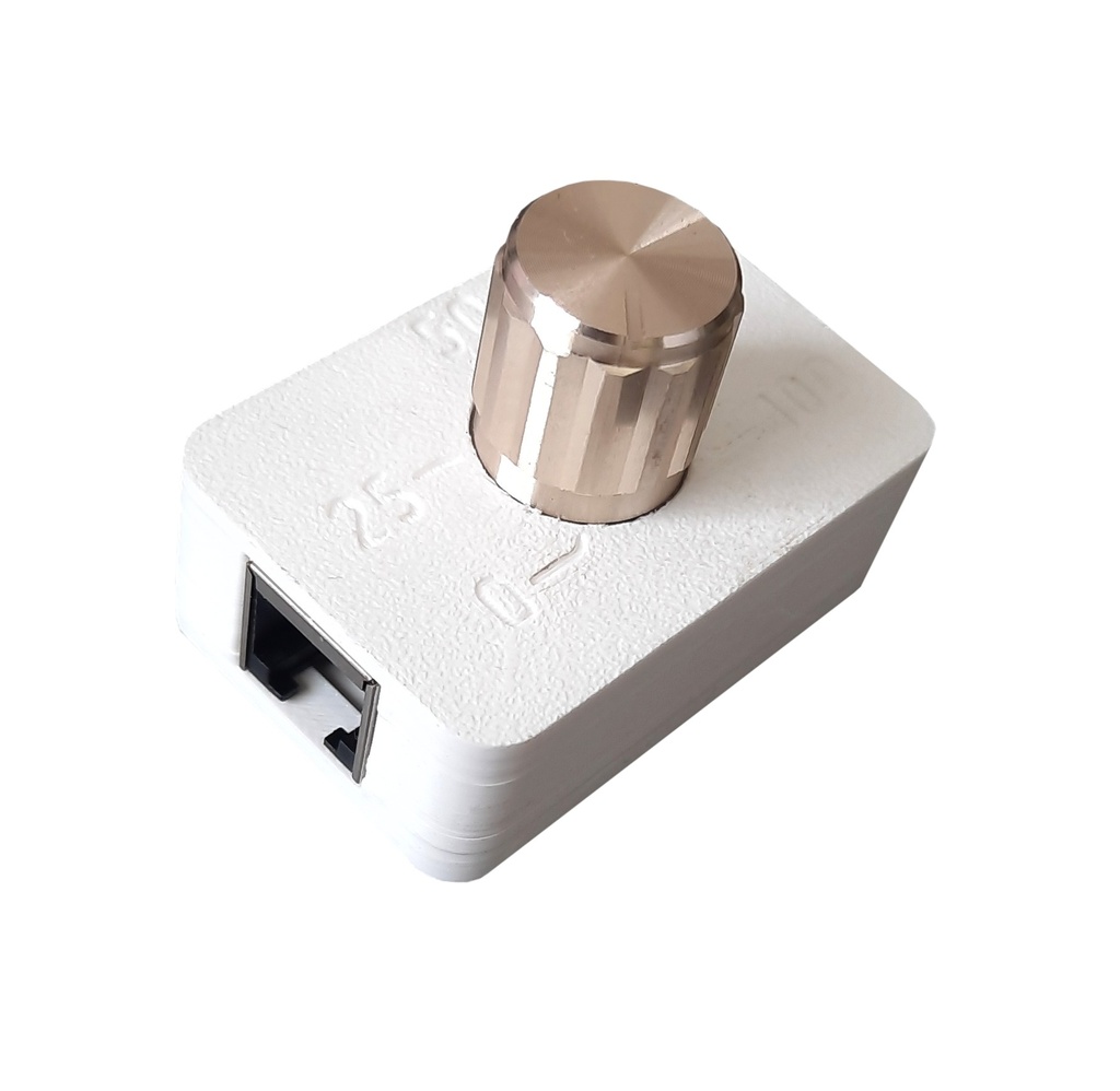 [BT-17463] BloomStar Pro 720 Dimmer 2. Kanal