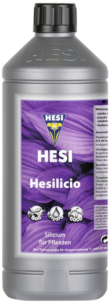 [BT-17508] HESI Hesilicio 1L